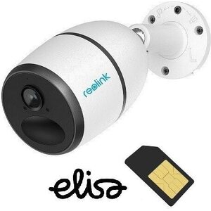 Reolink Go Plus 4MP 4G