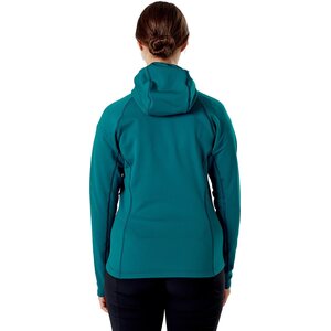 Rab Superflux Hoody Womens