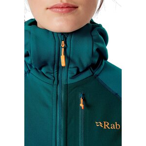 Rab Superflux Hoody Womens