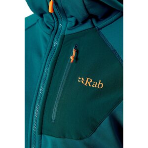 Rab Superflux Hoody Womens