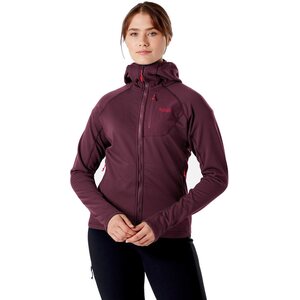 Rab Superflux Hoody Womens