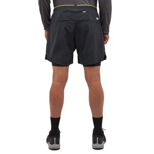 Haglöfs L.I.M Tempo Trail 2-in-1 Shorts Mens