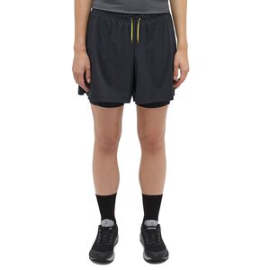 Haglöfs L.I.M Tempo Trail 2-in1 Shorts Womens