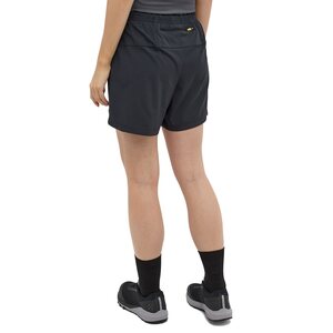 Haglöfs L.I.M Tempo Trail 2-in1 Shorts Womens
