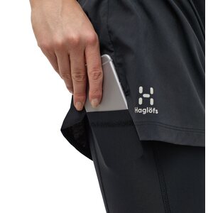 Haglöfs L.I.M Tempo Trail 2-in1 Shorts Womens