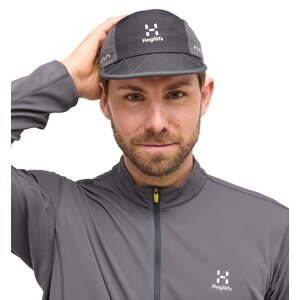 Haglöfs L.I.M Tempo Trail Cap