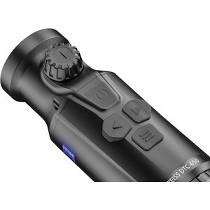 Zeiss DTC 4/50 Thermal Imaging Clip-On
