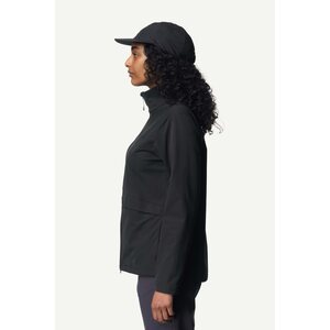 Houdini Go Jacket Womens