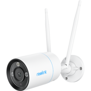 Reolink Reolink W330 8MP Bullet AI WiFi 6