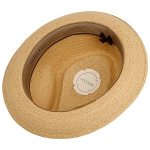 Stetson Player Raffia