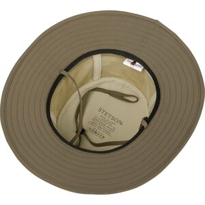 Stetson Traveller Outdoor