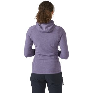 Rab Nexus Hoody Womens