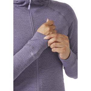 Rab Nexus Hoody Womens