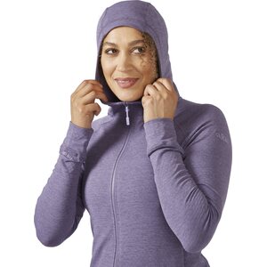 Rab Nexus Hoody Womens