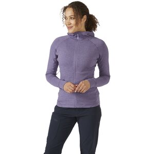 Rab Nexus Hoody Womens