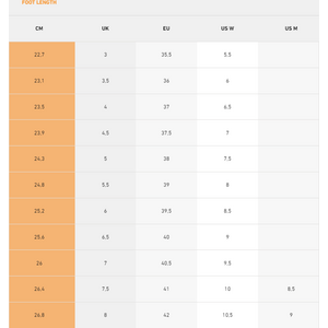 VJ Lightspeed Womens