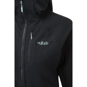 Rab Capacitor Hoody Womens