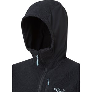 Rab Capacitor Hoody Womens