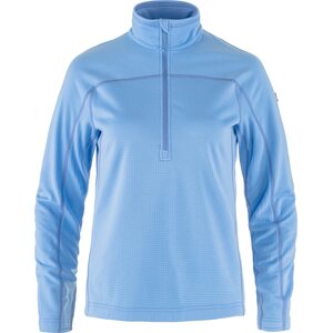 Fjällräven Abisko Lite Fleece Half Zip Womens