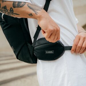 Heimplanet Motion Hipbelt / Pockets