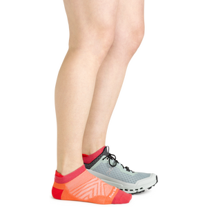 Darn Tough Run No Show Tab Ultra Lightweight Womens