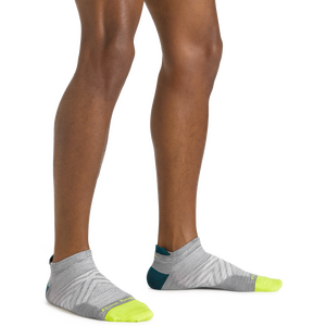 Darn Tough Run No Show Tab Ultra Lightweight Mens