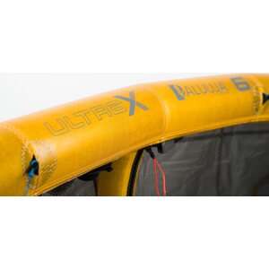 Ozone Vortex Ultra-X Kite Only 13m²