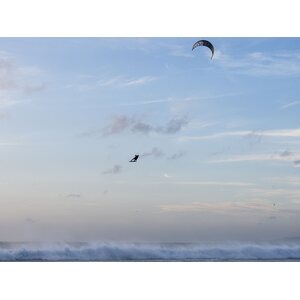 Ozone Vortex Ultra-X Kite Only 13m²