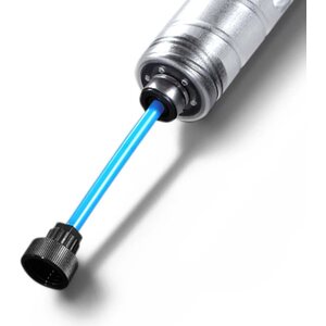 Heimplanet Double Action Mini Pump