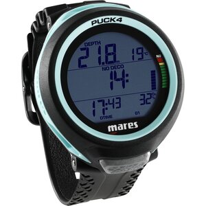Mares Puck 4