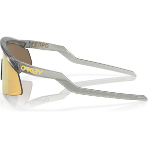 Oakley Hydra, Grey Ink w/ Prizm 24k