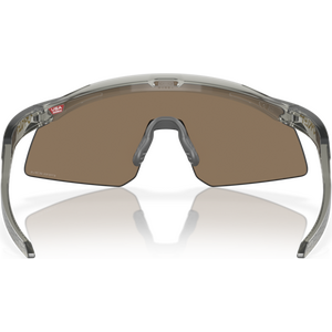 Oakley Hydra, Grey Ink w/ Prizm 24k