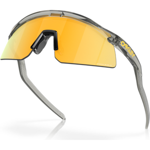 Oakley Hydra, Grey Ink w/ Prizm 24k