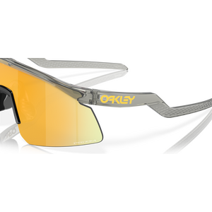Oakley Hydra, Grey Ink w/ Prizm 24k