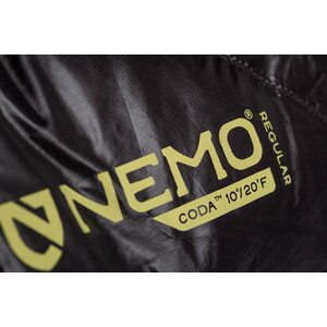 Nemo Coda 10 / 20