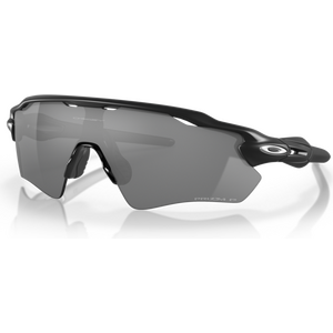 Oakley Radar EV Path, Matte Black w/ Prizm Black Polarized