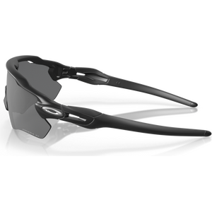 Oakley Radar EV Path, Matte Black w/ Prizm Black Polarized