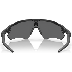 Oakley Radar EV Path, Matte Black w/ Prizm Black Polarized