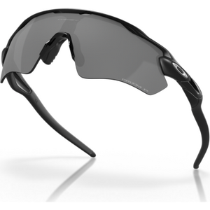 Oakley Radar EV Path, Matte Black w/ Prizm Black Polarized