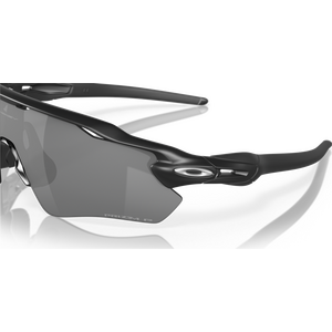 Oakley Radar EV Path, Matte Black w/ Prizm Black Polarized