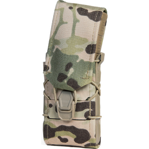 HSGI AR OTR Cover