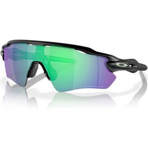 Oakley Radar EV Path, Matte Black w/ Prizm Jade Polarized