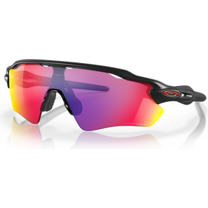 Oakley Radar EV Path, Matte Black w/ Prizm Road