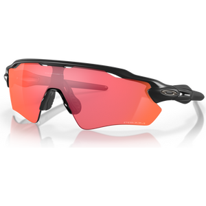 Oakley Radar EV Path, Matte Black w/ Prizm Trail Torch