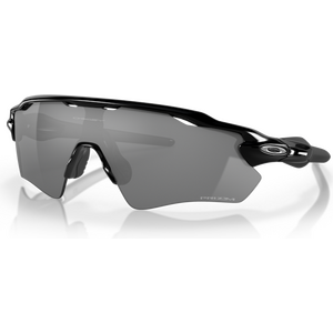 Oakley Radar EV Path, Polished Black w/ Prizm Black Iridium