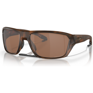 Oakley Split Shot, Matte Brown Tortoise w/ Prizm Tungsten Polarized