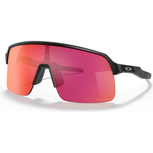 Oakley Sutro Lite, Matte Black w/ Prizm Field