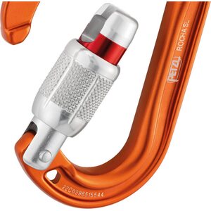 Petzl Rocha