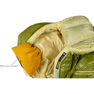 Nemo Disco Womens 15 / -9 C°