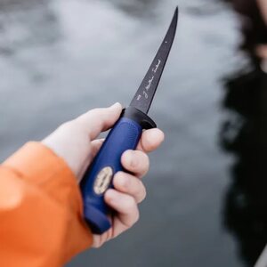 Marttiini Martef Filetti 19 (plastic sheath)
